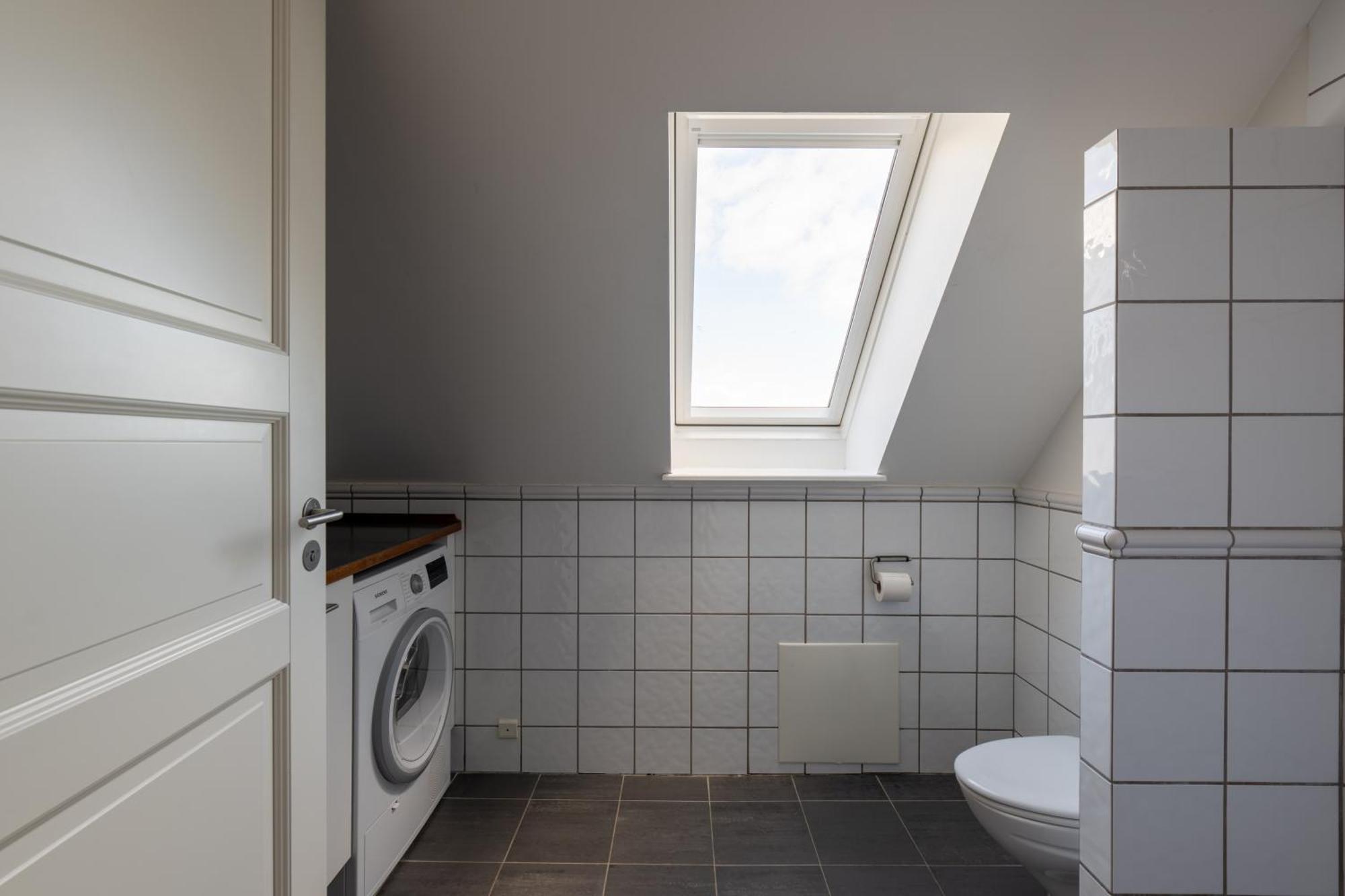 Bright 3Br Apartment With Balcony And Amazing Lake View Kopenhagen Exterior foto